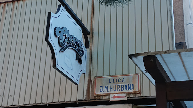 Jozefa Miloslava Hurbana 858, 971 01 Prievidza