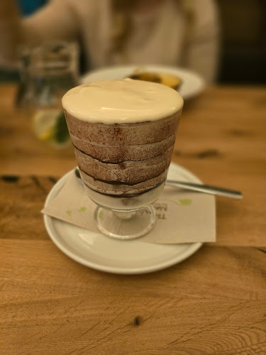 Olivia's restaurant - Žilina