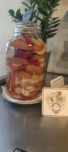 Opinii despre Minibistro în Vysoké Tatry - Gastronómia a pohostinstvo