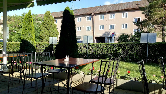 Opinii despre Bistro Panda în Galanta - Gastronómia a pohostinstvo