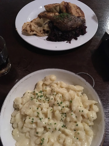 Meštiansky pivovar - Bratislava