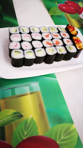 Zlatá Čína - Gastronómia a pohostinstvo