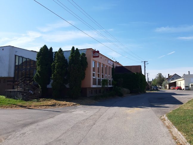 Pohostinstvo - Podlužany