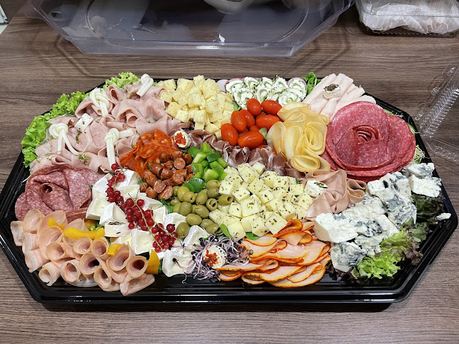 Cukráreň Luko - Petržalka