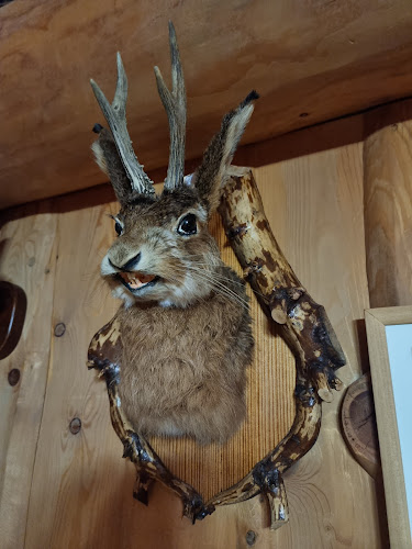 Zuberec 379, 027 32 Zuberec