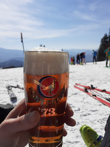 Bufet Marína - Dolný Kubín