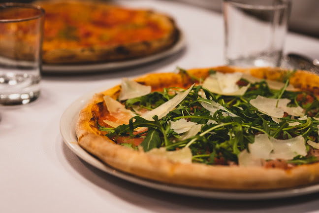 Opinii despre Bellissimo în Chrenová - Gastronómia a pohostinstvo