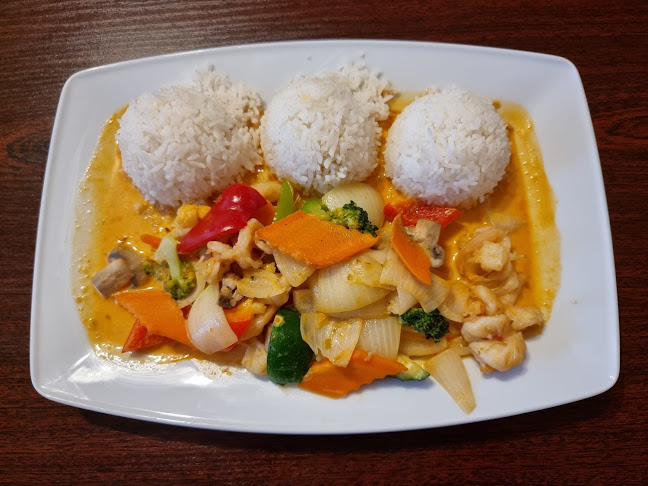 Hanoi Bistro a reštaurácia Svidník - Svidník