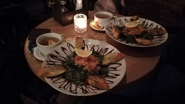 REGGAE PIZZA Donáška - Gastronómia a pohostinstvo