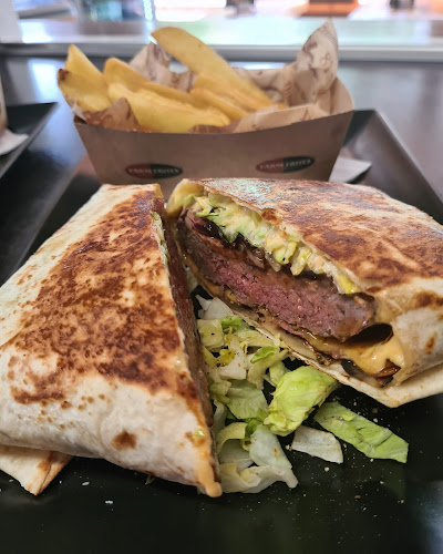 Comentarii opinii despre Bistro ŠPICA'K