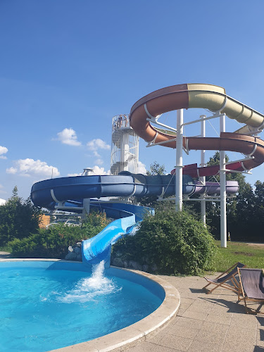 Bufet Veľký Tobogán - Senec