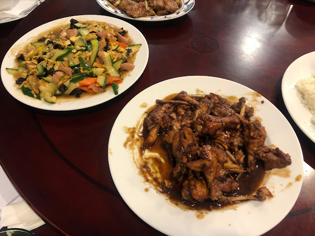 Čínska reštaurácia Slnko