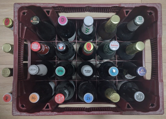 Opinii despre Pivavo.sk în Petržalka - Gastronómia a pohostinstvo