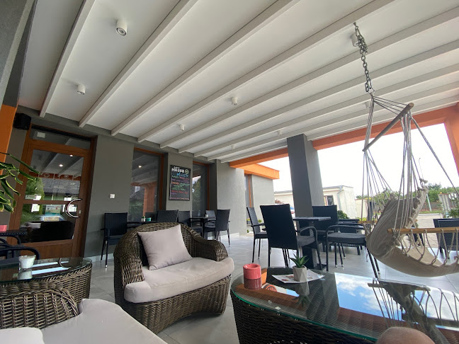 FIT CAFÉ MONETA - Gastronómia a pohostinstvo