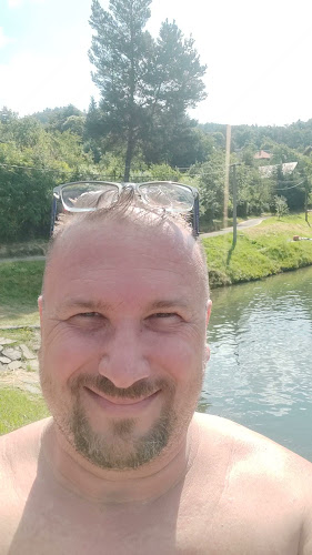 Bufet na hrádzi Belian - Banská Štiavnica