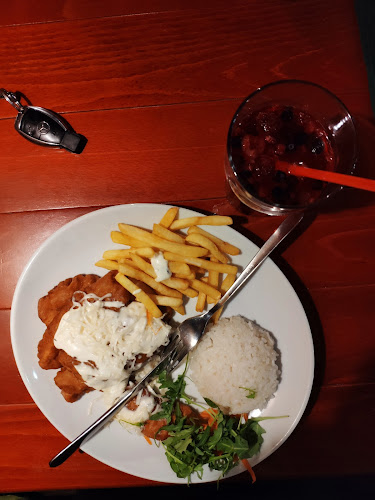 Comentarii opinii despre Chilli Pub & Restaurant