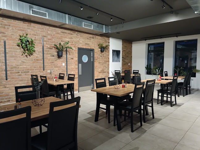 Comentarii opinii despre Volcano restaurant