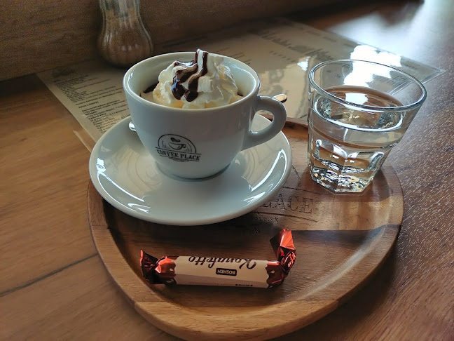 Coffee Place - Zvolen