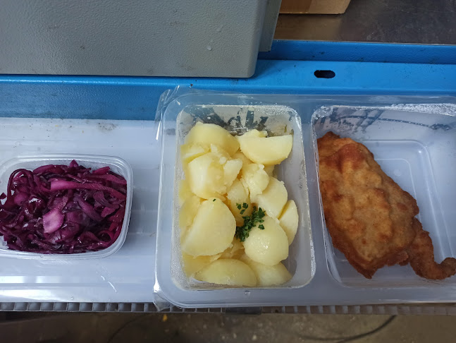 PEPE restaurant - Liptovský Mikuláš