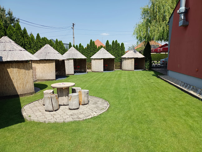 Pohostinstvo Pod vrbou - Čechynce