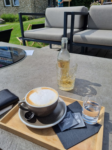 Spitz restaurant and bar