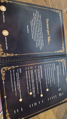 Comentarii opinii despre LOKAL VERMEX Beer Restaurant & Pizza