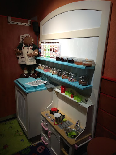 Hladný Vlk - Gastronómia a pohostinstvo