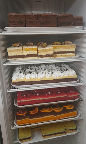 Pirôžkáreň Prievidza