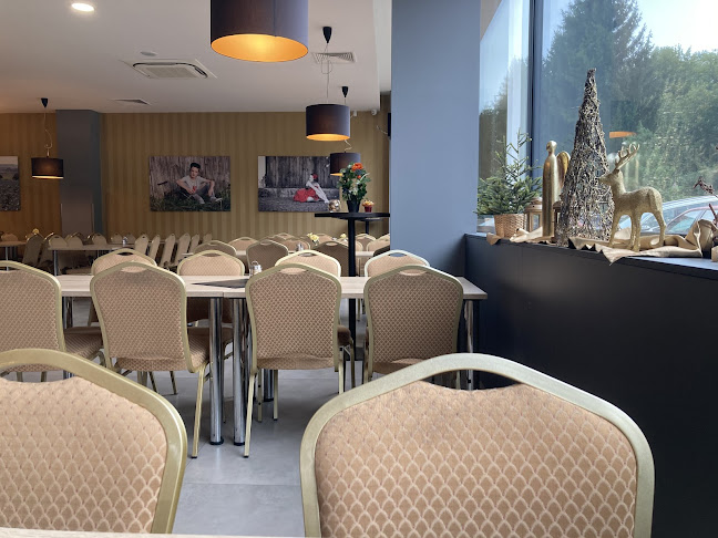 BUENO GUSTO RESTAURANT