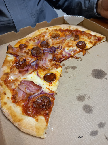 Hardy's Pizza & Kebab - Gastronómia a pohostinstvo