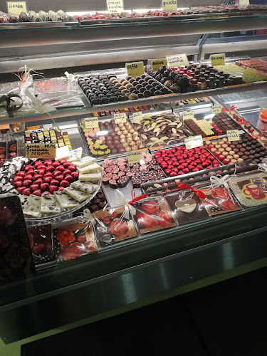 Chocolaterie Passé - Ružomberok