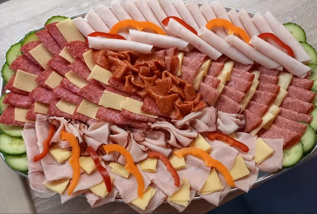 Comentarii opinii despre Catering u Maťky