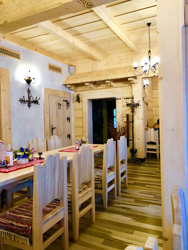 Comentarii opinii despre Gazdovský Šenk