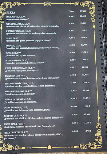 LOKAL VERMEX Beer Restaurant & Pizza - Svidník