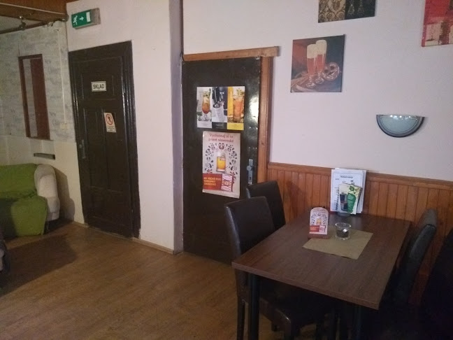 Opinii despre Havana Club în Nižný Medzev - Gastronómia a pohostinstvo