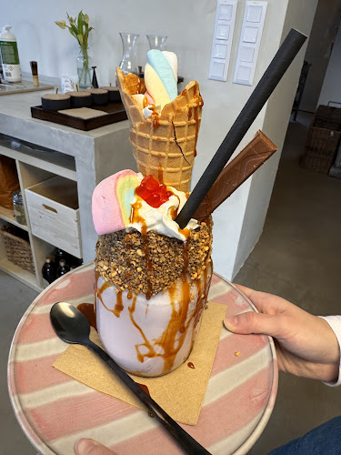 Opinii despre Cafe Cafe Studio în Prievidza - Gastronómia a pohostinstvo