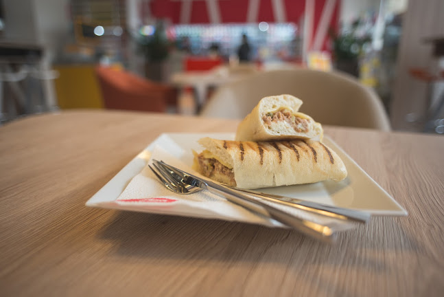 Opinii despre FaxCafé în Poprad - Gastronómia a pohostinstvo