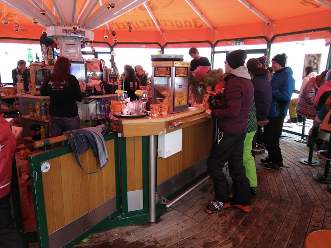 Bar Apreski - Horná Lehota