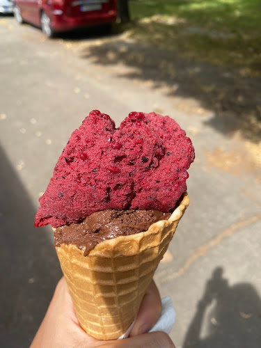 TIMI AMO - Gelato & Coffee - Bratislava