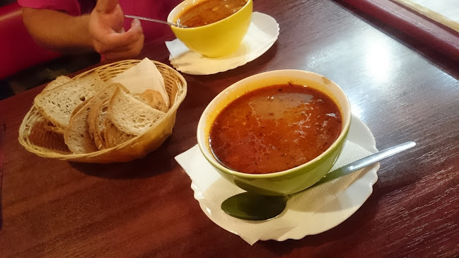 Comentarii opinii despre Bistro Šťastná Hodina