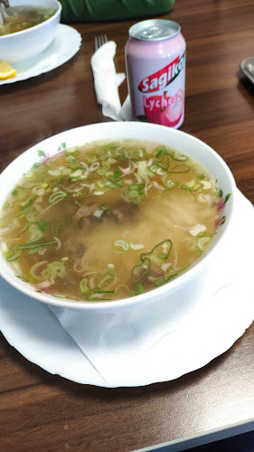 Vietnamská Reštaurácia - Gastronómia a pohostinstvo