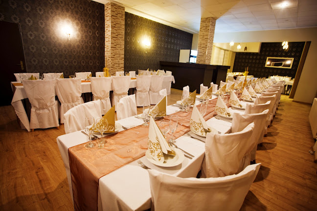 Opinii despre Family Hall - Šariš Gastro, s.r.o. în Prešov - Gastronómia a pohostinstvo