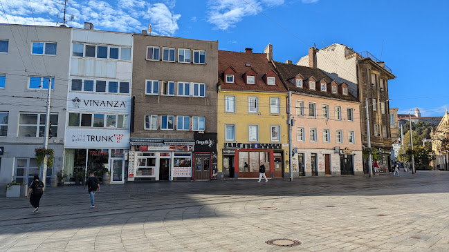 Vinotéka Trunk - Gastronómia a pohostinstvo