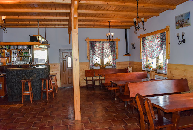 Reštaurácia u Kovoľa