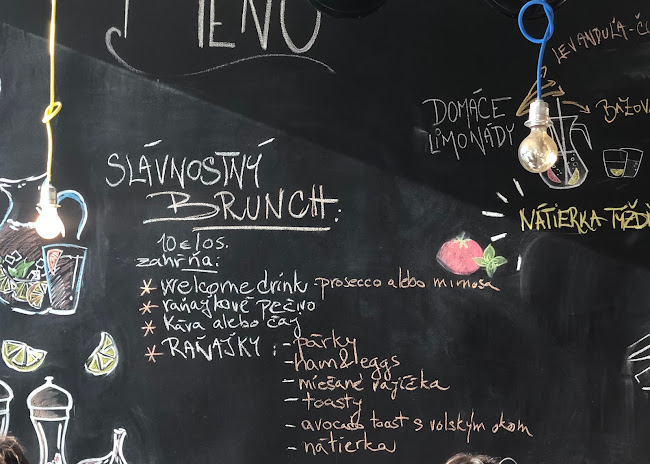 SEKT Catering - Bratislava