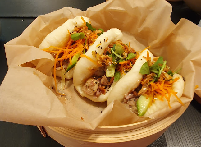 Opinii despre Bonsai restaurant Liptovský Mikuláš în Liptovský Mikuláš - Gastronómia a pohostinstvo