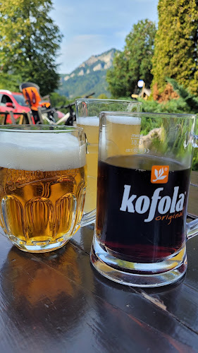 Reštaurácia U Jakuba - Červený Kláštor