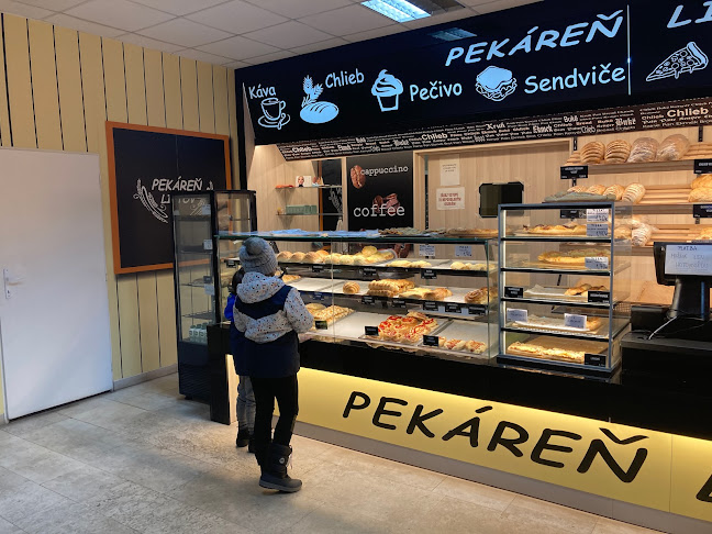 Pekáreň Liptov