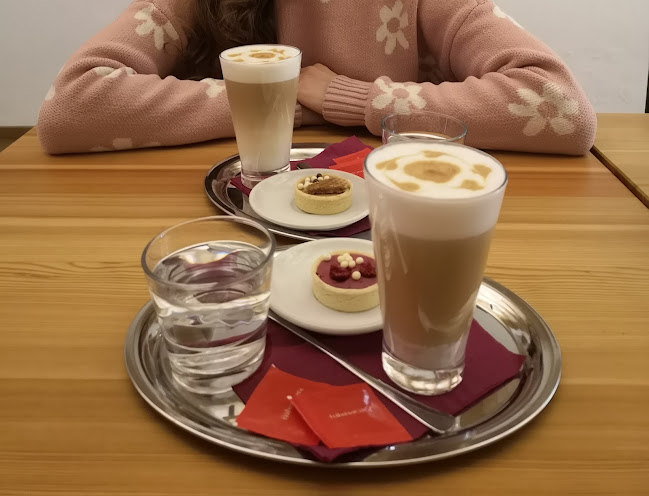 Cafe Hexe - Gastronómia a pohostinstvo