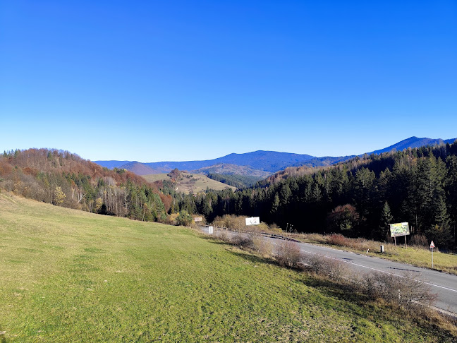 Salaš - koliba Syrex